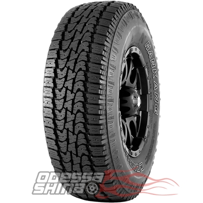 Nankang Conqueror A/T AT-5 33/12.5 R18 118Q (под шип)