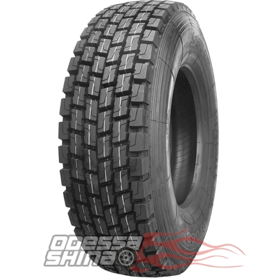 Double Road DR824 (ведущая) 315/70 R22.5 154/150M PR20