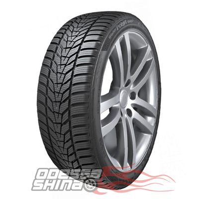 Hankook Winter i*cept evo3 W330B 245/45 R18 100V XL HRS