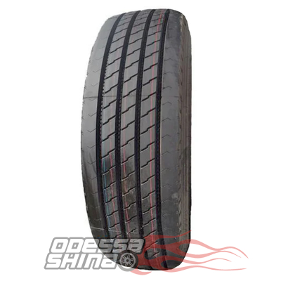 NEW POWER KT858 (рулевая) 315/80 R22.5 157/154K PR20