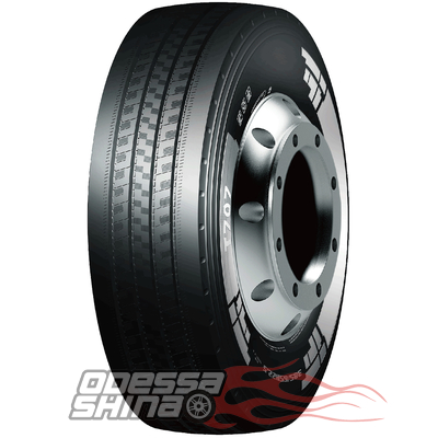 Aplus Т707 (прицепная) 385/65 R22.5 164K PR24