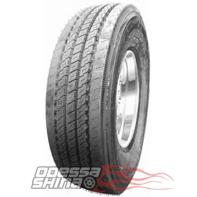 CHALLENGER CUH1 (рулевая) 295/80 R22.5 154/149M