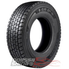 Samson GR-D1 (ведущая) 315/70 R22.5 156/150L