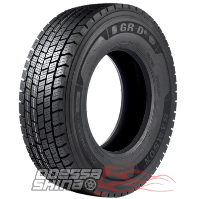 Samson GR-D1 (ведущая) 315/70 R22.5 156/150L
