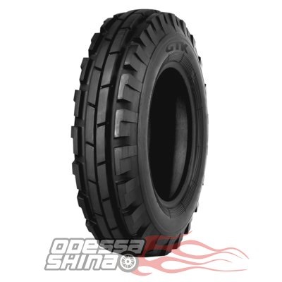 GTK AS14 (с/х) 6.50 R16 97A6 PR8 TT