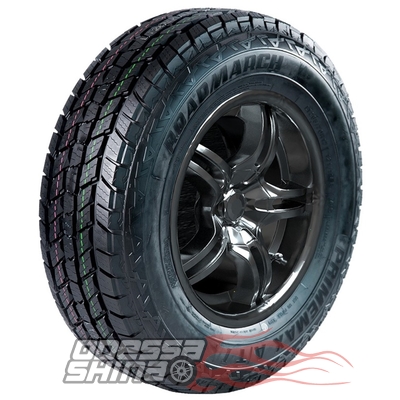 Roadmarch PrimeMax A/T I 235/70 R16 106T