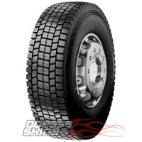 Doublestar DSR08A (ведущая) 295/80 R22.5 152/148M PR18