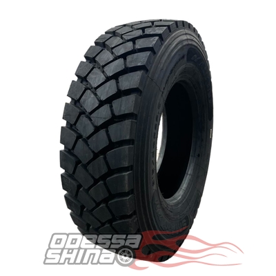 Aufine SMART DM61 (карьерная) 315/80 R22.5 160/157J