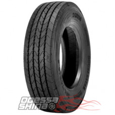 Doublestar DSR116 (рулевая) 215/75 R17.5 135/133J PR18