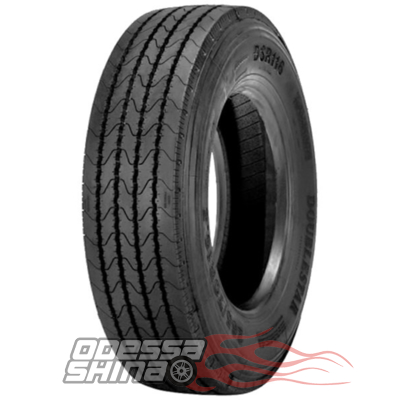 Doublestar DSR116 (рулевая) 265/70 R19.5 140/138L