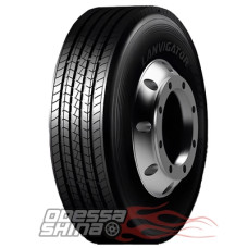 Lanvigator S202 (рулевая) 295/60 R22.5 150/147M