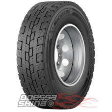 Michelin X MULTI ENERGY D2 (ведущая) 315/80 R22.5 156/150M