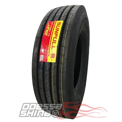 Sunfull RSHF 162 (рулевая) 315/80 R22.5 156/152L PR20