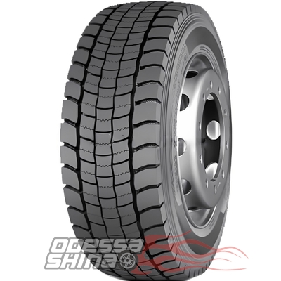 Trazano Novo Energy D23 (ведущая) 315/60 R22.5 154/150K PR20