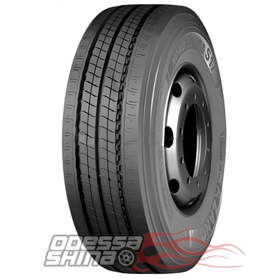 Trazano Novo Trans S17 (рулевая) 315/80 R22.5 156/153L PR18