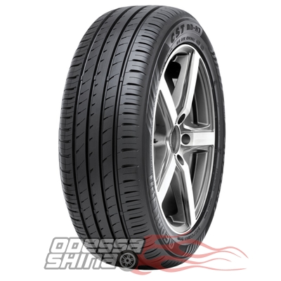 CST Medallion MD-A7 205/65 R16 95V