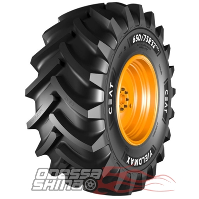 Ceat YIELDMAX (с/х) 1050/50 R32 184A8 SB TL