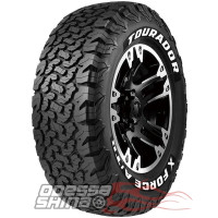 Tourador X FORCE A/T II 27.00/8.5 R14 95S
