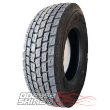 Doublestar DSRD01 (ведущая) 205/75 R17.5 125/123M