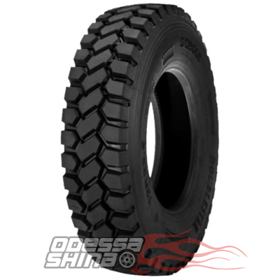 Doublestar DSR668 (ведущая) 315/80 R22.5 156/150L PR20