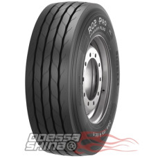 Pirelli R02 ProTrailer plus (прицепная) 385/65 R22.5 164K