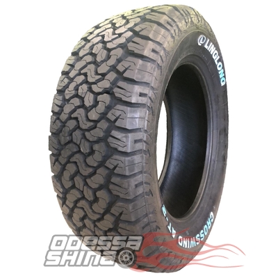LingLong CROSSWIND AT-2 265/50 R20 111Q XL