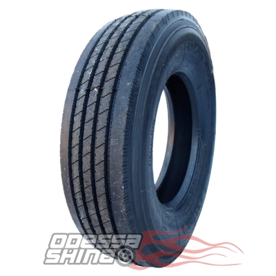 Sonix SX708 (рулевая) 295/80 R22.5 152/149M