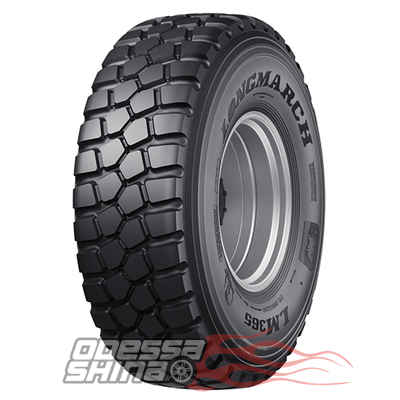 Long March LM365 (универсальная) 16.00 R20 174/171G TT