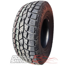 Sunfull Mont-Pro AT786 265/70 R18 124/121S