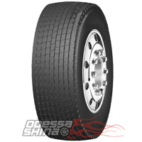 Doublestar TTX108 (рулевая) 435/50 R19.5 160L