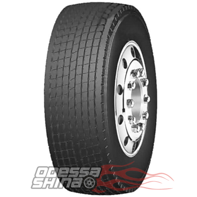 Doublestar TTX108 (рулевая) 435/50 R19.5 160L