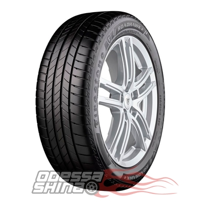 Firestone Roadhawk 2 185/55 R16 83V Enliten