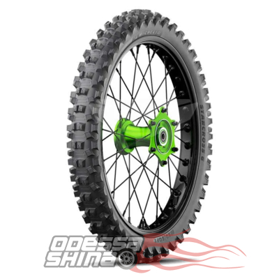 Michelin Starcross 6 M/S 110/90 R19 62M