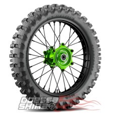 Michelin Starcross 6 MUD 100/90 R19 57M NHS