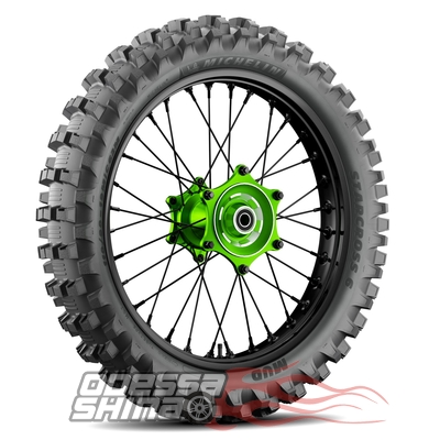 Michelin Starcross 6 MUD 110/90 R19 62M