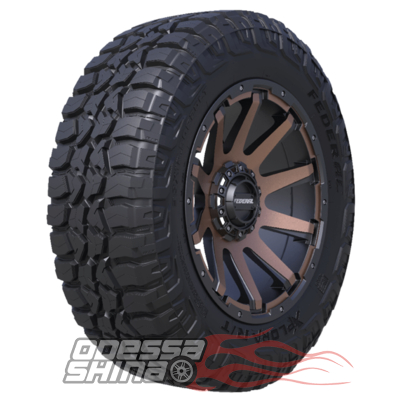 Federal XPLORA R/T 265/75 R16 123/120Q FR