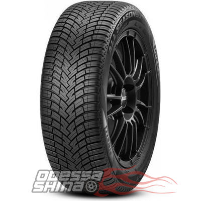 Pirelli Scorpion All Season SF2 235/60 R18 107W XL