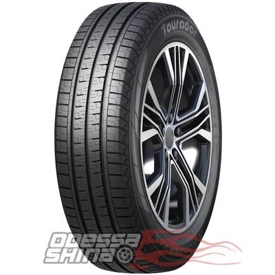 Tourador X Wonder Van 205/70 R15C 106/104S