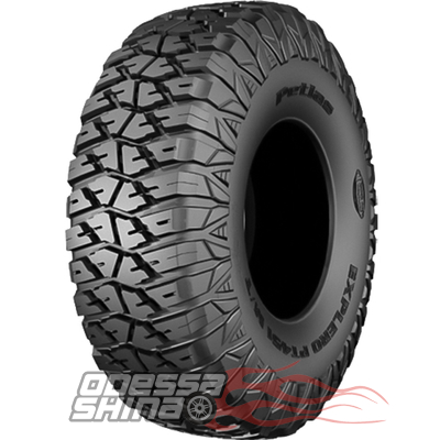 Petlas Explero PT451 M/T 37/12.5 R16.5 133N