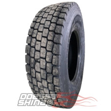 Greentrac GTRD1 (ведущая) 295/80 R22.5 152/148M PR18