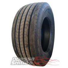 Greentrac GTRS1 (рулевая) 295/80 R22.5 154/149M PR18