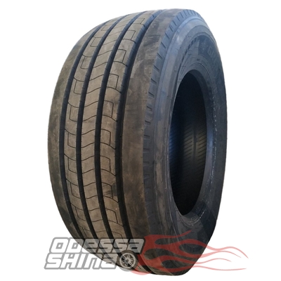 Greentrac GTRS1 (рулевая) 315/70 R22.5 156/150L PR18