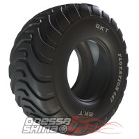 BKT FLOTATION 647 (с/х) 520/50 R17 159B/147B TL