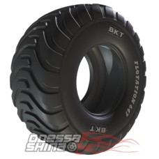 BKT FLOTATION 647 (с/х) 260/75 R15.3 131A8/119A8 TL