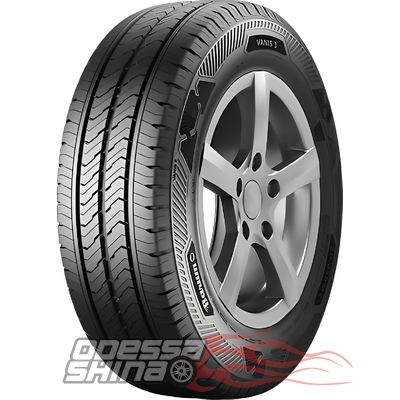 Barum Vanis 3 205/65 R16C 107/105T PR8