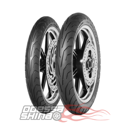 Dunlop Arrowmax StreetSmart 90/90 R19 52H