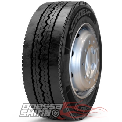 Nordexx Trailer 15 (прицепная) 245/70 R17.5 143/141J PR18
