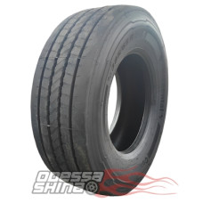 Continental ContiRe Hybrid HT3+ наварка (прицепная) 385/65 R22.5 164K