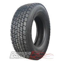 Continental ContiRe Hybrid HD3 наварка (ведущая) 295/60 R22.5 150/147L