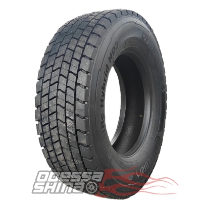Continental ContiRe Hybrid HD3 наварка (ведущая) 295/60 R22.5 150/147L